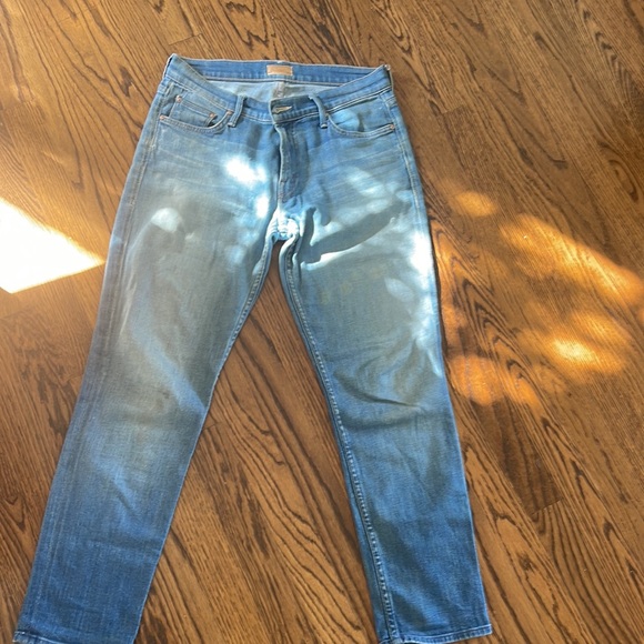 Mother Jeans size 25 - Picture 9 of 9